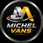 Logo Michel Vans